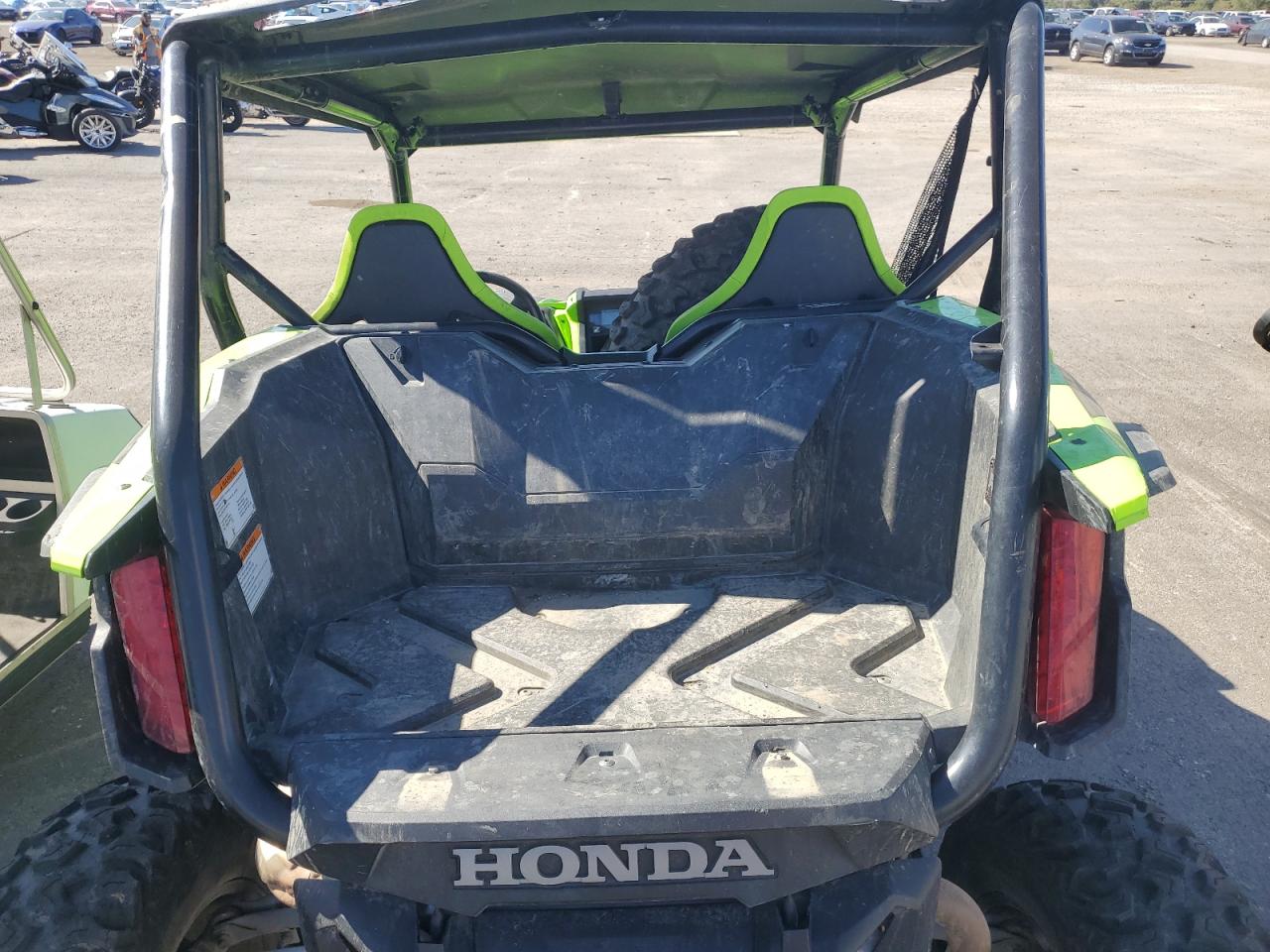 1HFVE0546L4100285 HONDA CBR CYCLE 2020