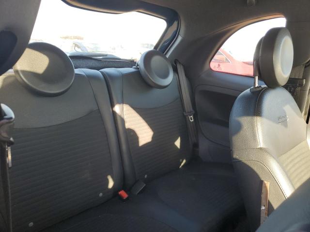 2015 FIAT 500 SPORT - 3C3CFFBR0FT615710