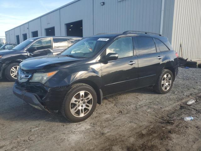 2007 Acura MDX 