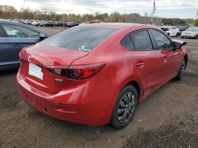 3MZBM1U77FM162110 | 2015 MAZDA 3 SPORT