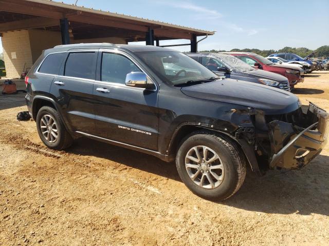 1C4RJFBG3EC325538 Jeep Grand Cherokee Limited