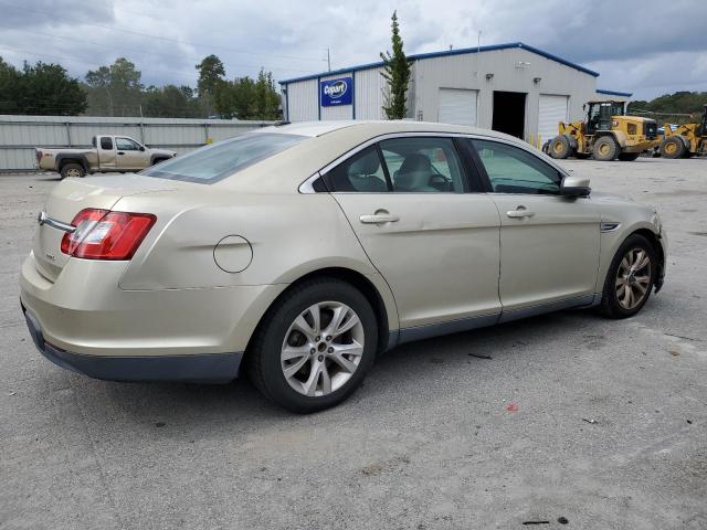 2010 Ford Taurus Sel VIN: 1FAHP2EW1AG142556 Lot: 72937193