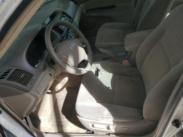 2005 Toyota Camry Le VIN: 4T1BE32K25U390041 Lot: 73202613