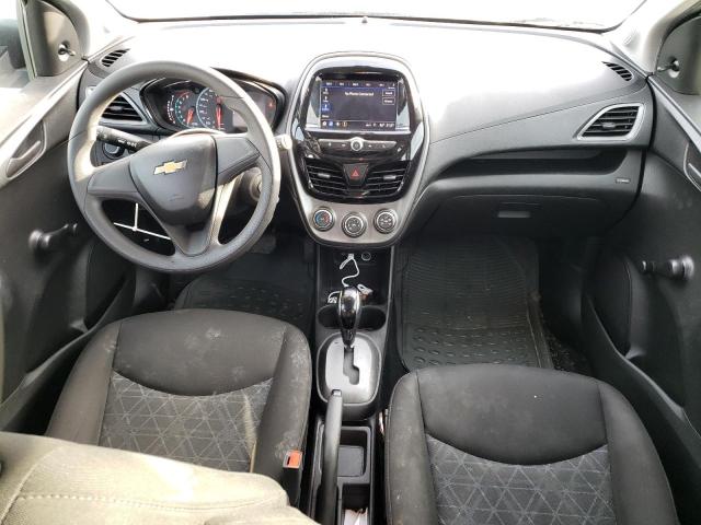 2020 CHEVROLET SPARK LS - KL8CB6SA2LC404087