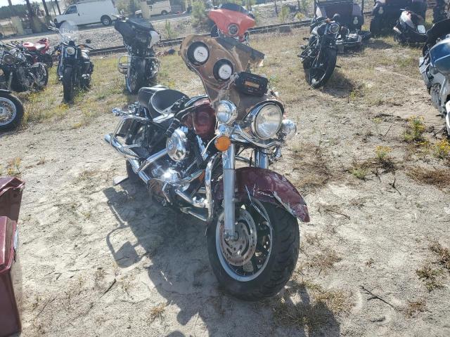 2002 HARLEY-DAVIDSON FLHRI - 1HD1FBW162Y612463