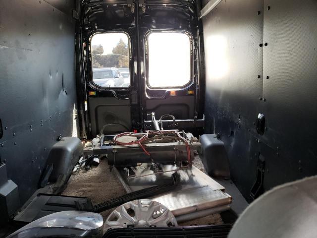 1FTYR2XM9KKA22759 Ford Transit T-250