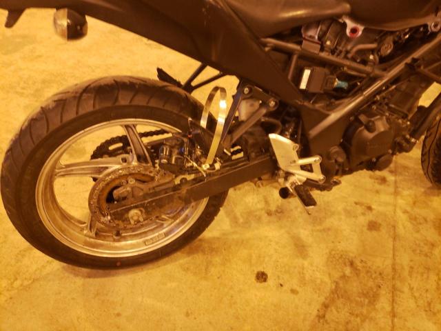 2012 HONDA CBR250 R MLHMC4107C5207648