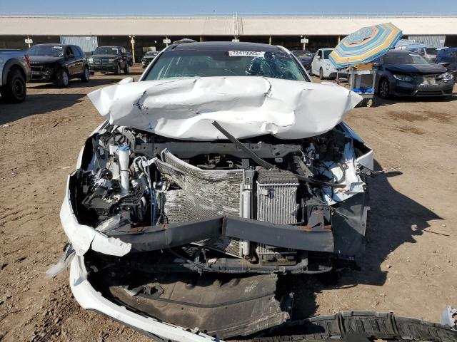 5XXGW4L28JG206152 KIA OPTIMA SX