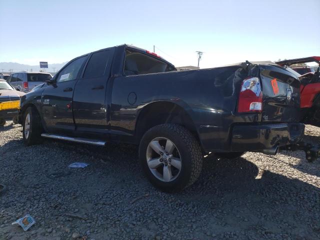 1C6RR6FT5FS635303 | 2015 RAM 1500 ST