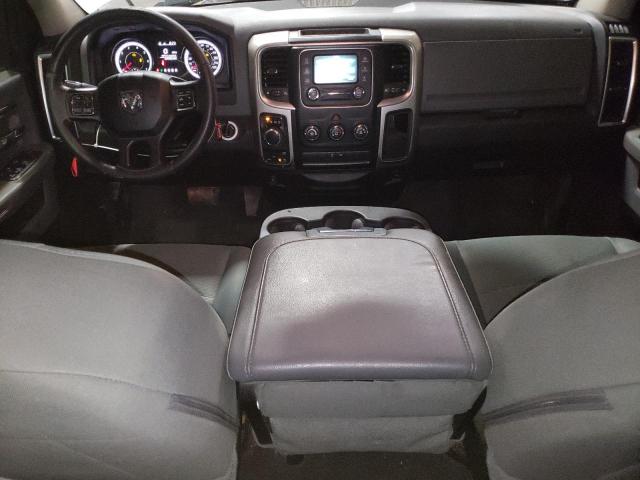 2016 RAM 1500 SLT - 1C6RR7GG5GS307520