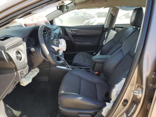2018 TOYOTA COROLLA L - 5YFBURHE8JP813921