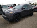 2018 JEEP CHEROKEE L - 1C4PJLCX2JD604990