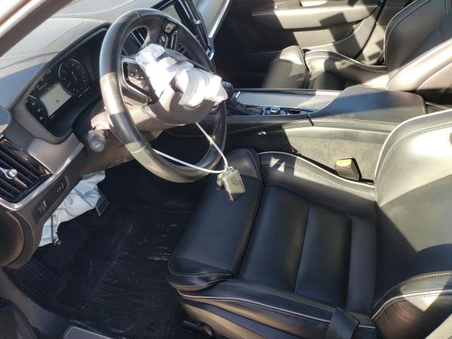 2020 VOLVO S90 LVYA22MT5LP169675