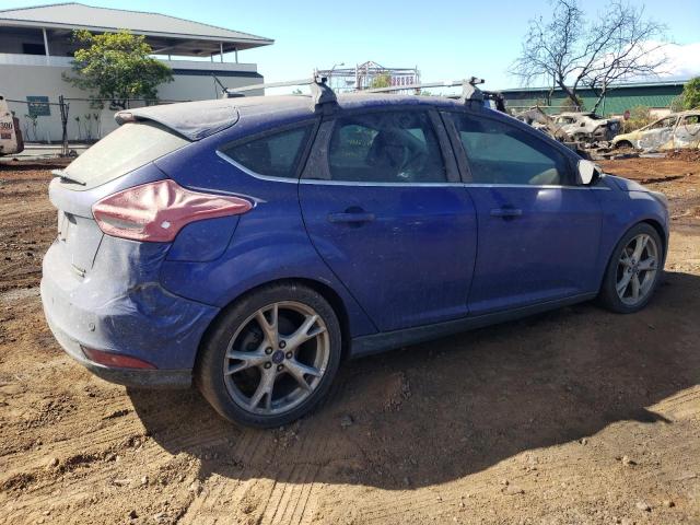 1FADP3N2XFL268429 | 2015 FORD FOCUS TITA