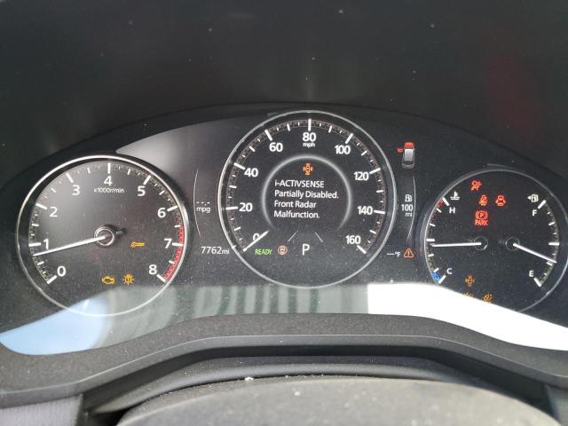 2024 MAZDA CX-90 PREM - JM3KKDHD2R1106109