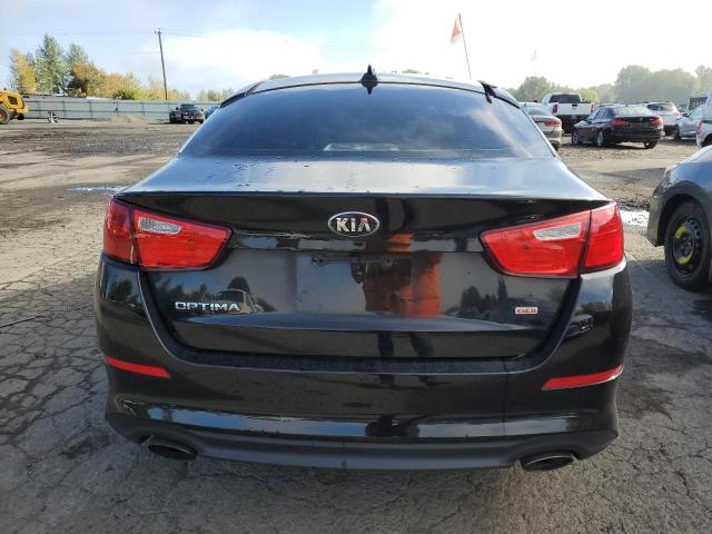 5XXGM4A79FG386169 | 2015 KIA OPTIMA LX