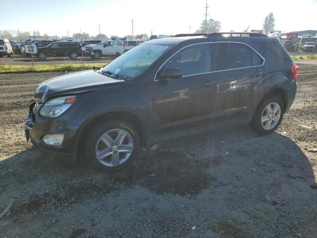 2GNALCEK5G6220833 | 2016 CHEVROLET EQUINOX LT