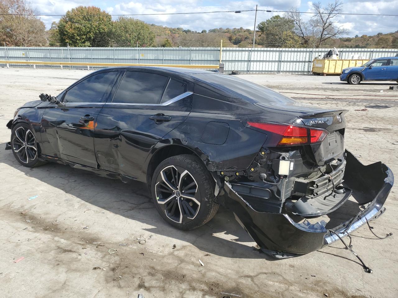 1N4BL4CVXPN335056 NISSAN ALTIMA 2023