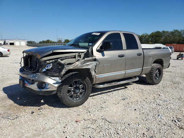 2007 Dodge Ram 1500 ST