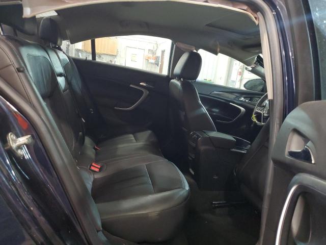2G4GN5EX3F9279859 Buick Regal Premium