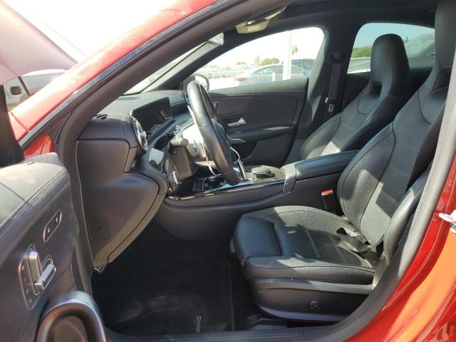 W1K5J4GBXLN082656 Mercedes-Benz CLA 250