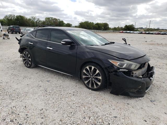1N4AA6APXGC403806 Nissan Maxima 3.5s