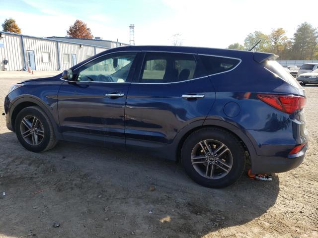 5XYZT3LB2JG570333 | 2018 HYUNDAI SANTA FE S