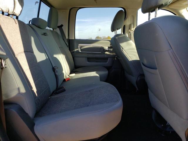 2016 DODGE 1500 SLT 1C6RR7LT5GS223426