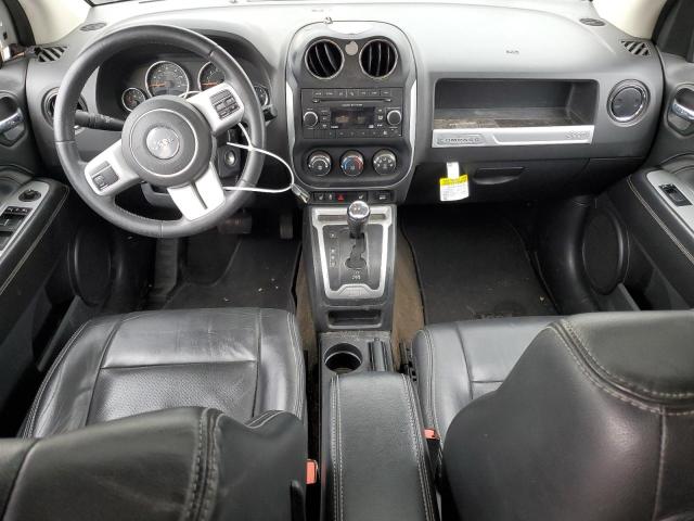 1C4NJDEBXGD725175 Jeep Compass Latitude
