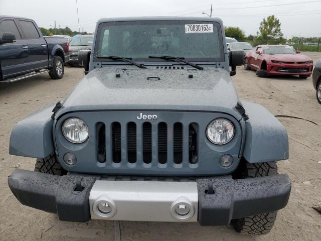 1C4BJWEGXFL654672 Jeep Wrangler Unlimited Sahara