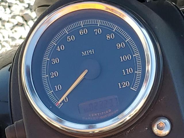 2006 HARLEY-DAVIDSON FXDBI CALI 1HD1GX1326K334172