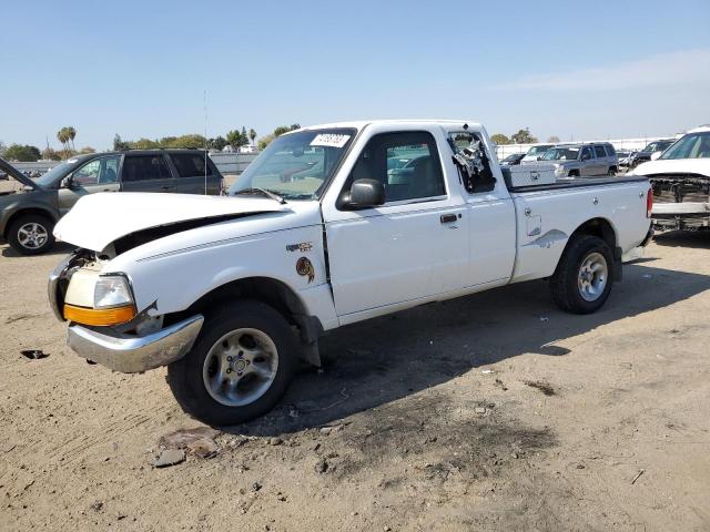 2000 Ford Ranger 