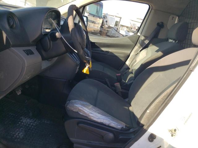 3N6CM0KN2FK726189 Nissan NV200 2.5S