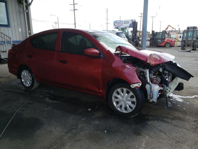 3N1CN7AP6HL822547 | 2017 NISSAN VERSA S