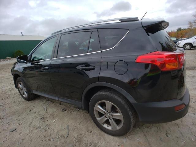 2T3RFREV5FW270568 | 2015 TOYOTA RAV4 XLE