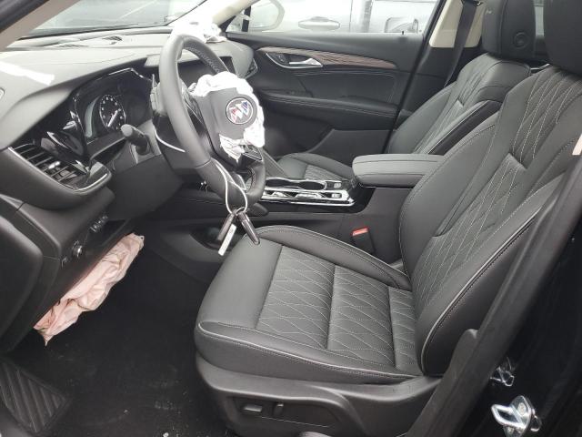 2023 BUICK ENVISION A LRBFZSR45PD072086