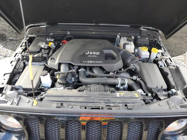 1C4HJXDM0NW241857 | 2022 JEEP WRANGLER U