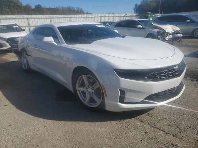 2022 CHEVROLET CAMARO LS - 1G1FB1RX6N0110030