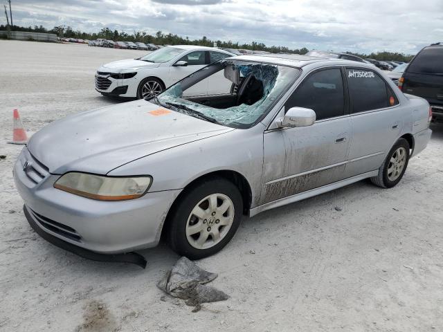 2001 Honda Accord Coupe EX