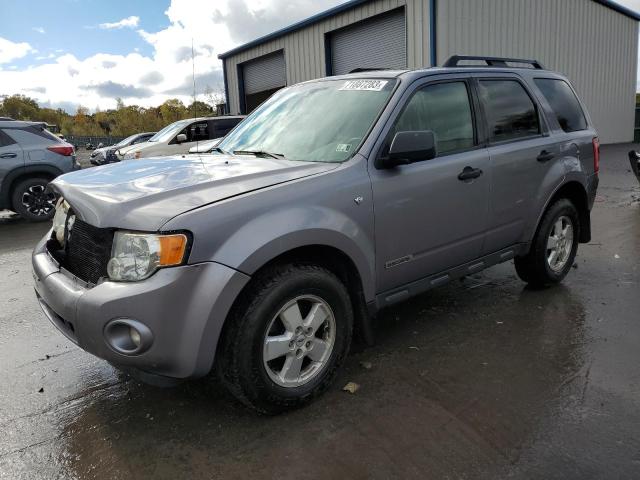 2008 Ford Escape XLT