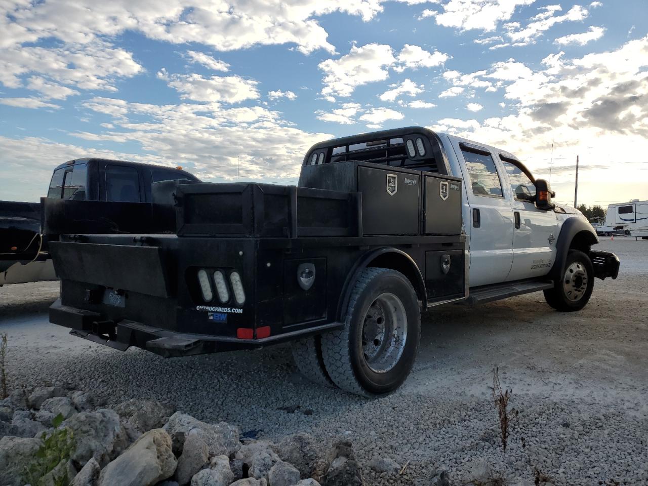 1FT8W4DTXGEC80293 FORD F450 2016