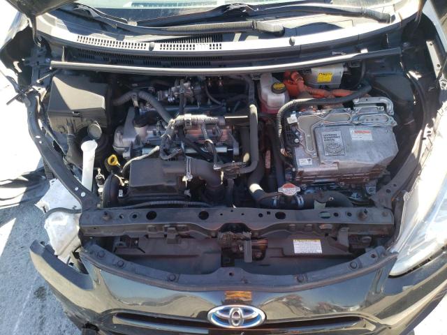 2016 TOYOTA *UNKNOWN* - JTDKDTB33G1118005