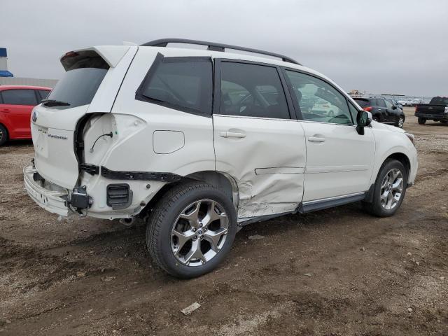 JF2SJAWC1JH586306 Subaru Forester 2.5i Touring