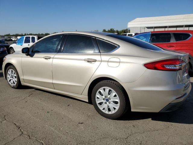 3FA6P0G75KR178553 Ford FUSION S