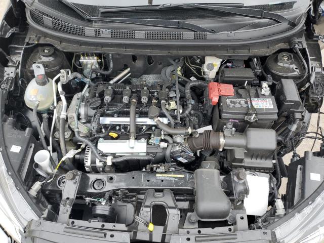 2023 NISSAN KICKS SV - 3N1CP5CV9PL531162
