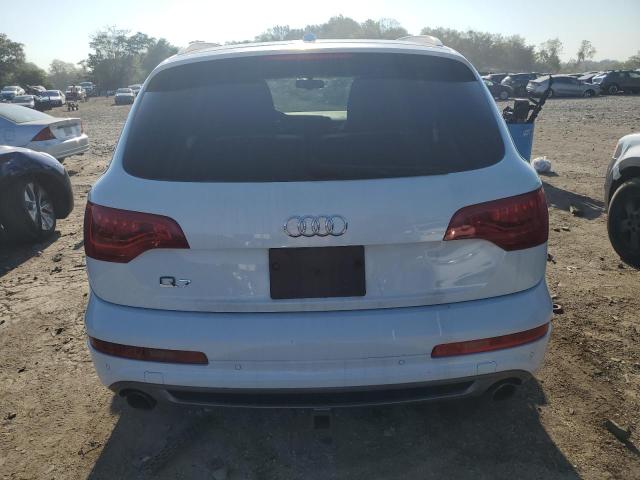 WA1DGAFE7DD012211 2013 AUDI Q7, photo no. 6