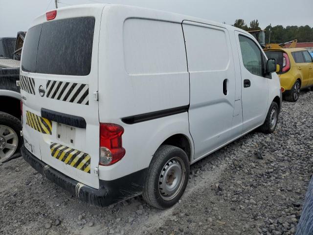 3N6CM0KNXGK697817 Nissan NV200 2.5S
