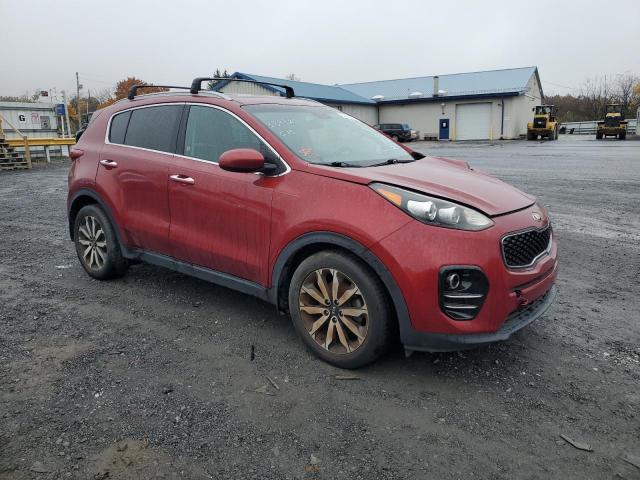 KNDPN3AC1H7099196 KIA Sportage Ex