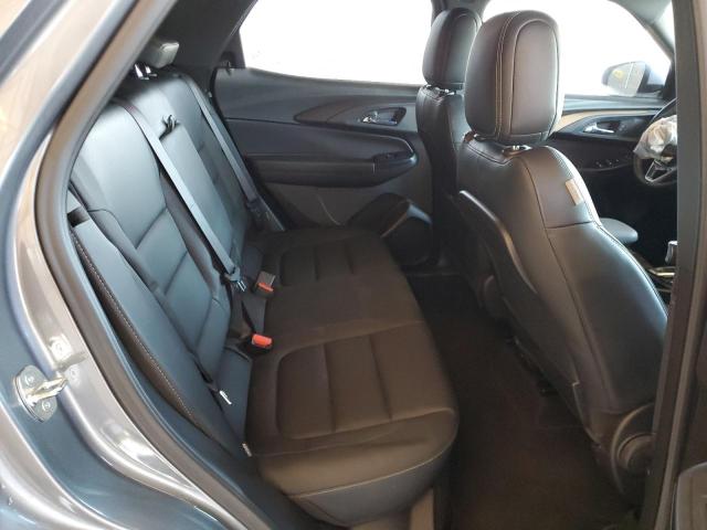 2021 CHEVROLET TRAILBLAZE - KL79MVSL8MB137453