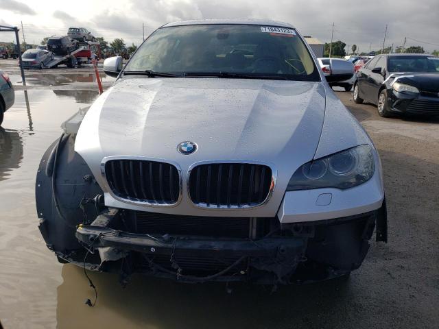 VIN 5UXFG2C57E0C44505 2014 BMW X6, Xdrive35I no.5